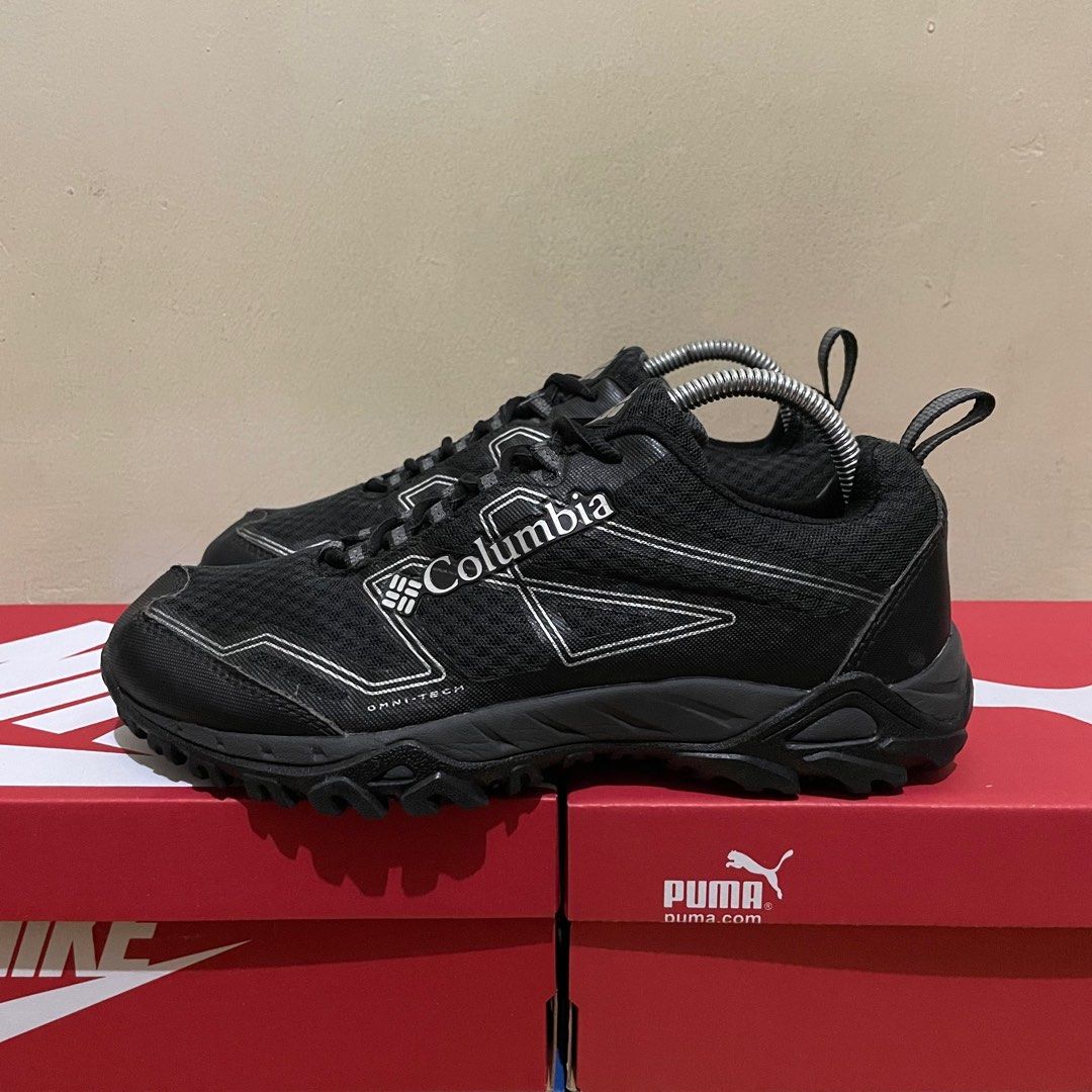 Columbia pine bluffs omni tech mens on sale