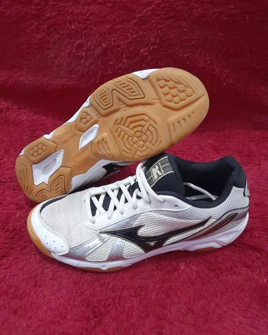 Mizuno cyclone power store