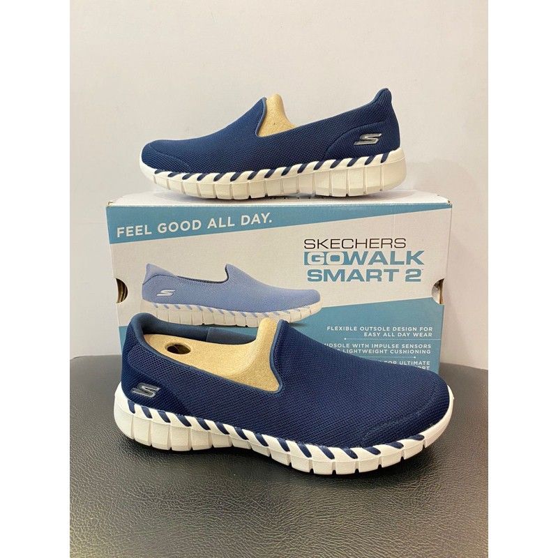 Harga sepatu skechers go sale walk