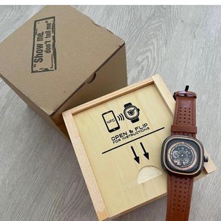 Sevenfriday ais 316l price hotsell