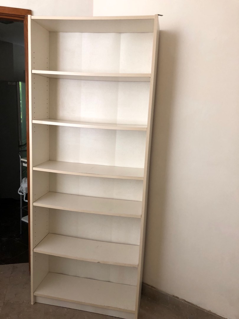 shelf. Good for books and others., Furniture & Home Living, Furniture