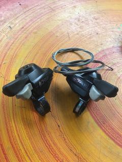 Altus clearance c10 shifter