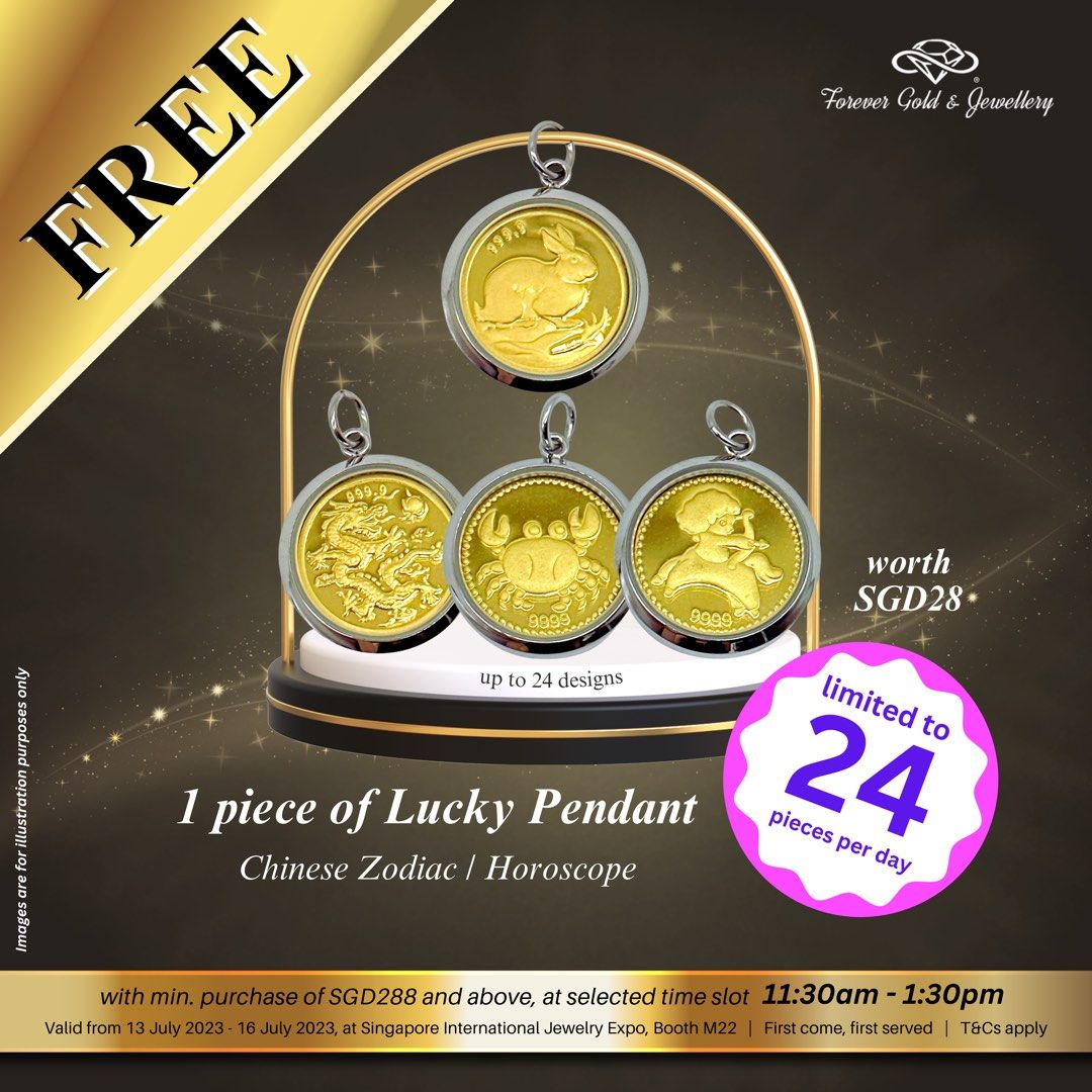 SINGAPORE INTERNATIONAL JEWELLERY EXPO EXHIBITION 2023 MBS MARINA BAY