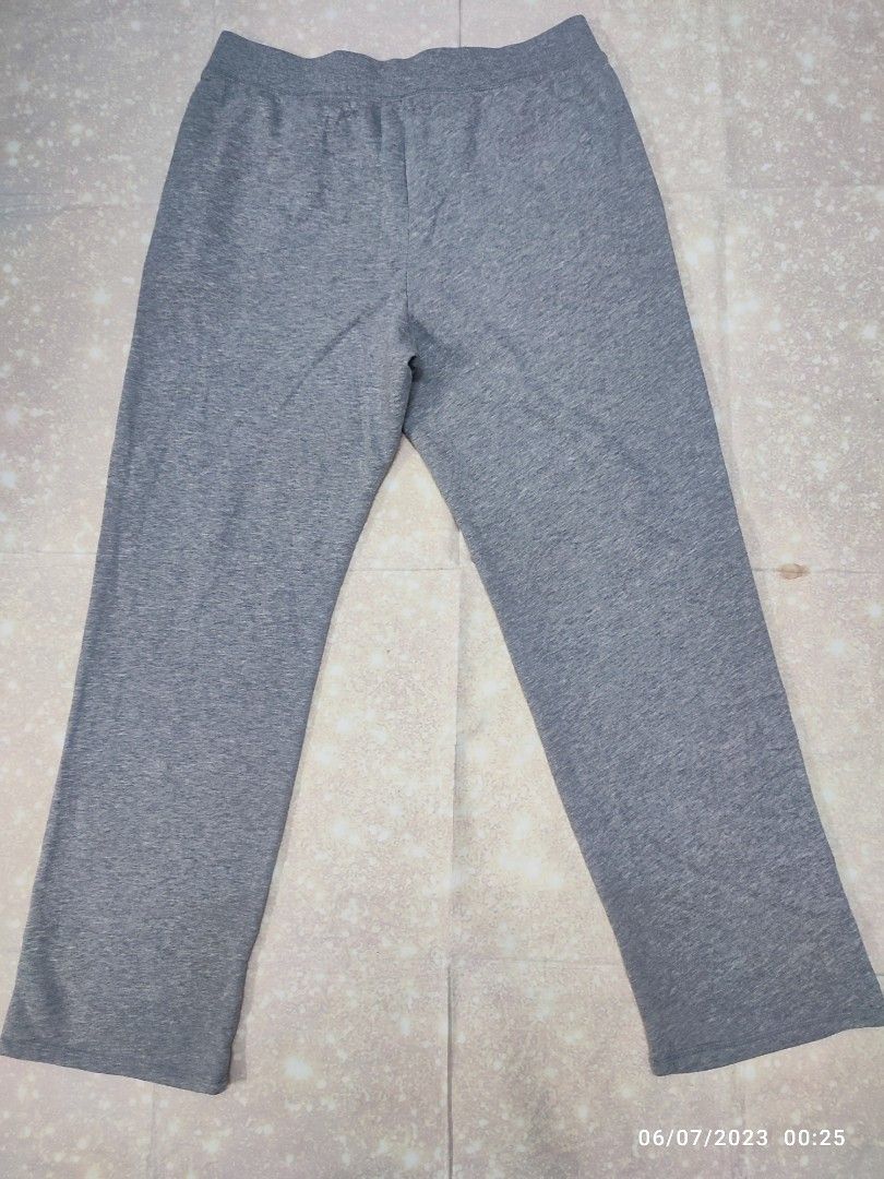 Time and tru sweatpants 2025