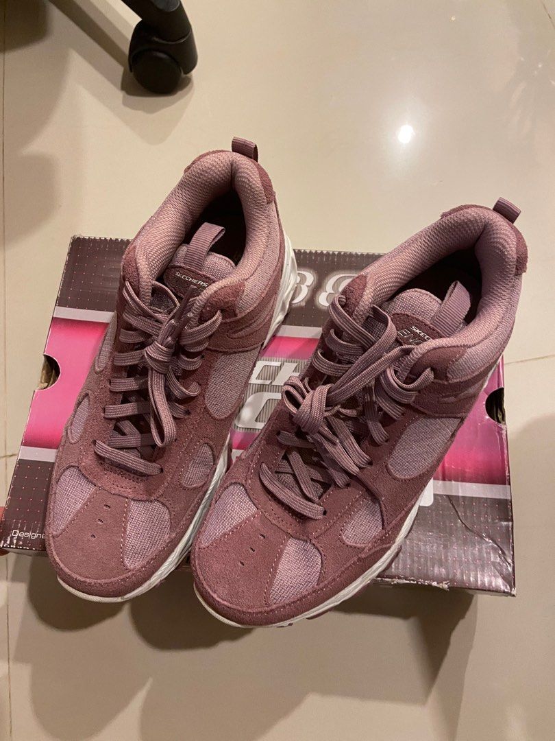 Skechers memory 2025 foam 36