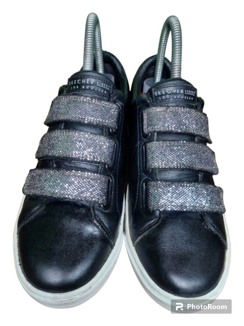 Skechers street rise sales fit