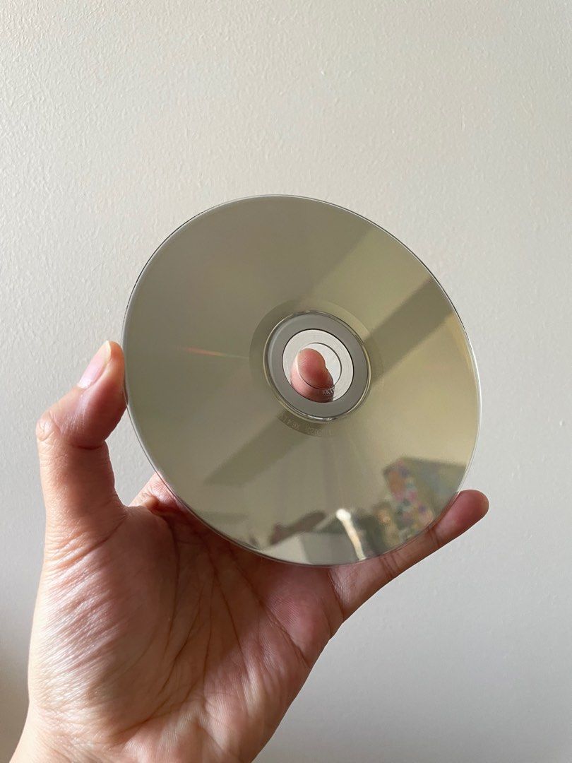 Soccer Mommy Color Theory, Hobbies & Toys, Music & Media, CDs & DVDs on