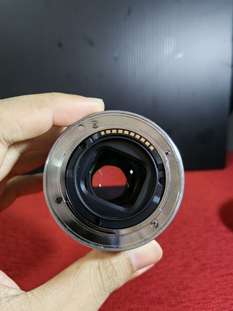 SONY E MOUNT LENS 50MM F1 8 OSS Photography Lens Kits On Carousell sony-e-mount-lens-50mm-f1-8-oss-photography-lens-kits-on-carousell