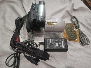 Sony Handycam(DCR-HC36)