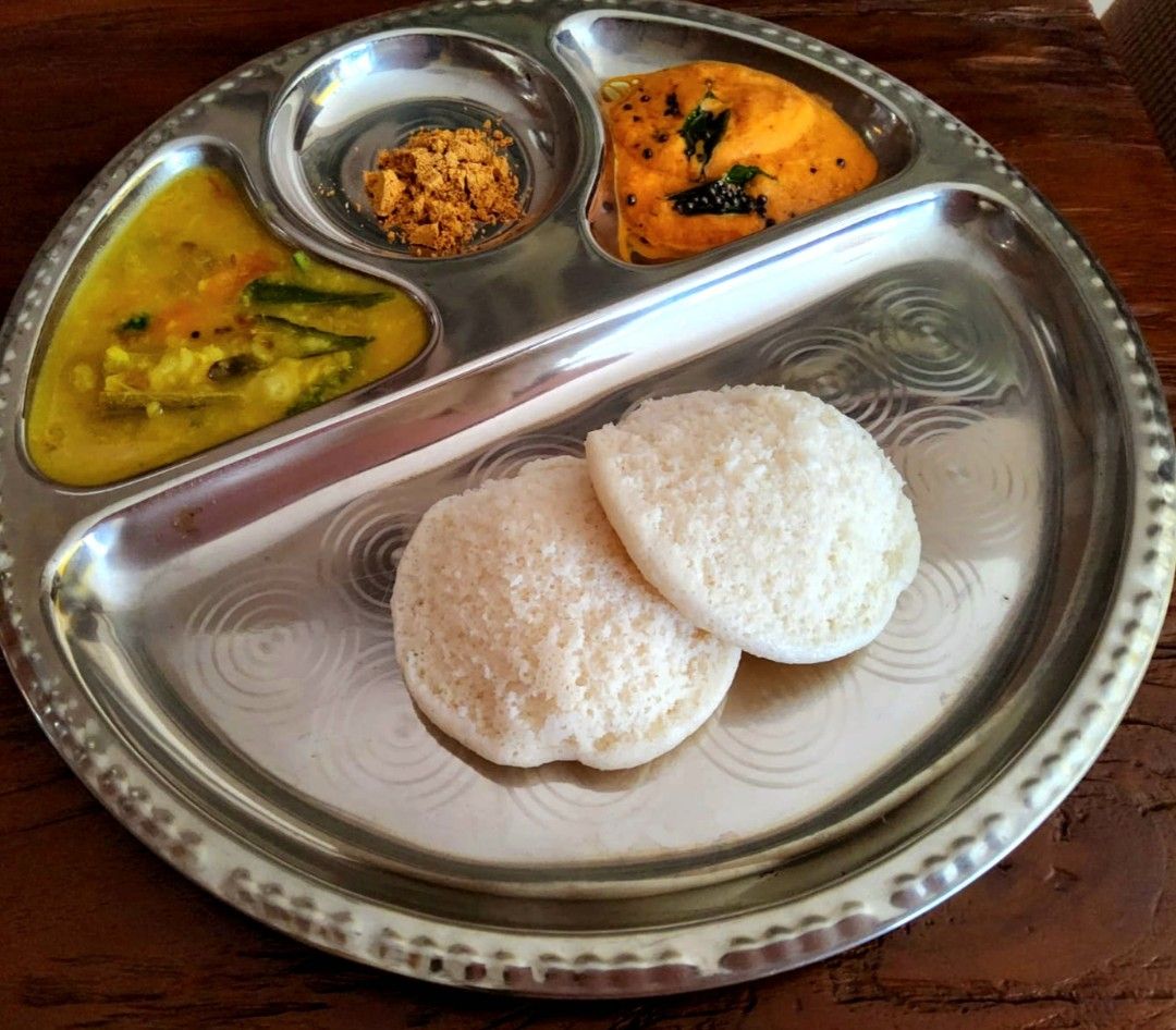 South Indian Tiffin, Food & Drinks, Local Eats on Carousell