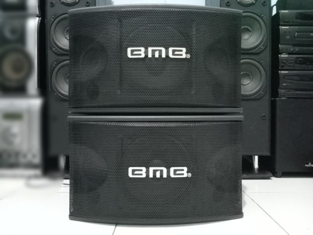 Speaker bmb shop 10 inchi