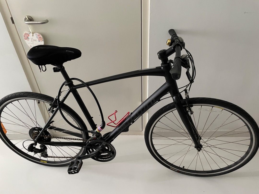 Specialised hybrid bikes on sale 2018