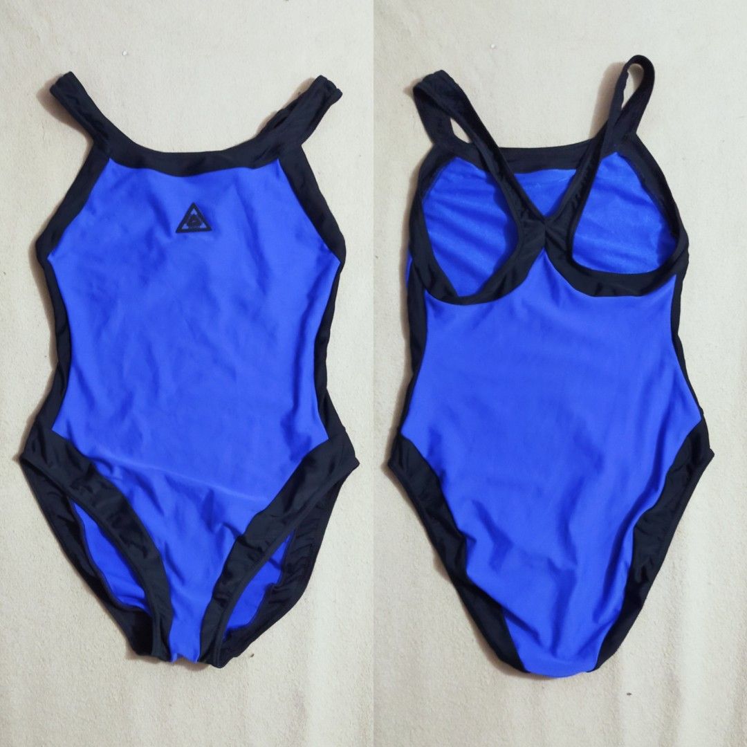 Vintage speedo best sale swimsuits