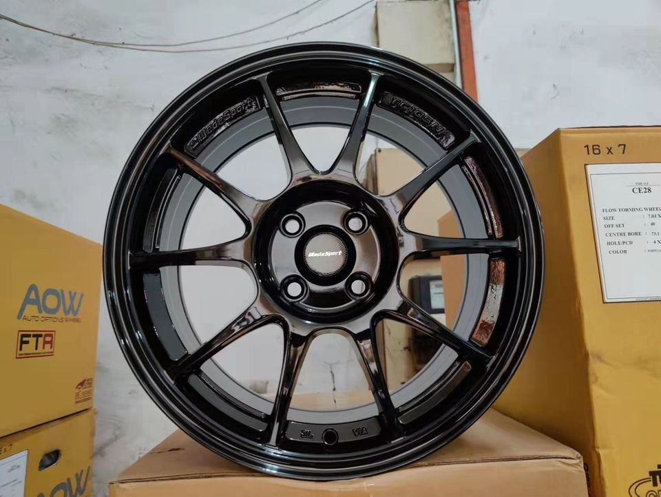 SPORT Rim 16