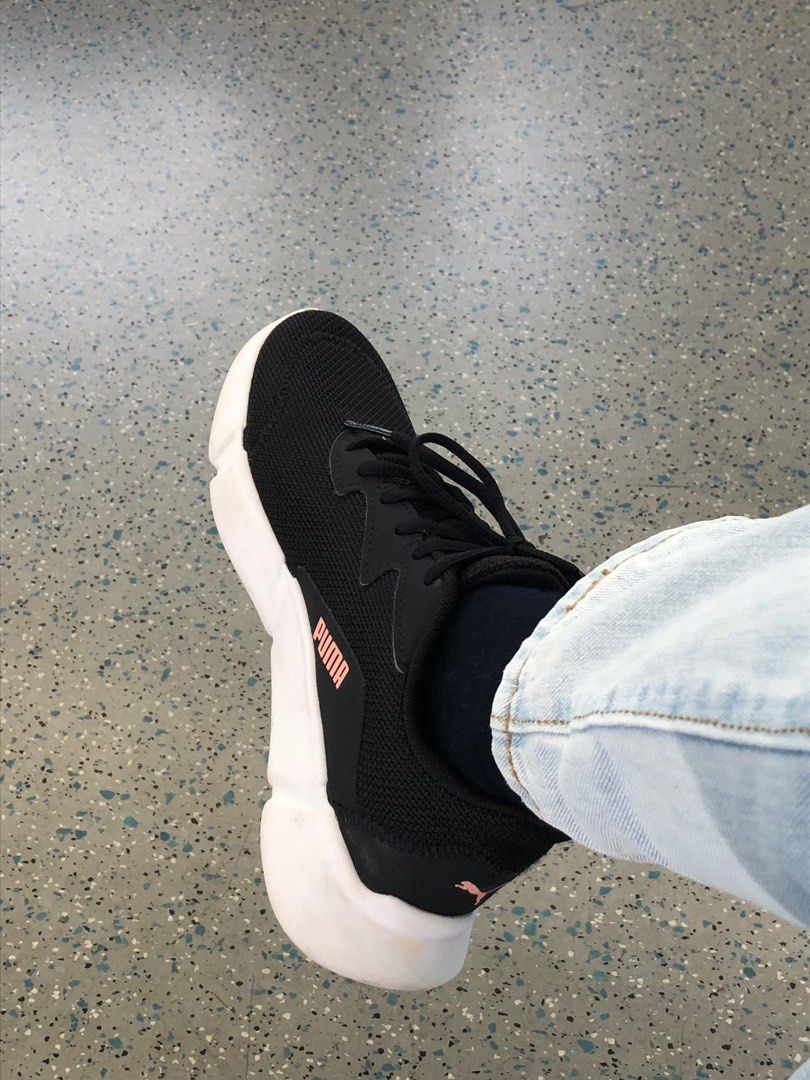 Sportshoes Puma Softform