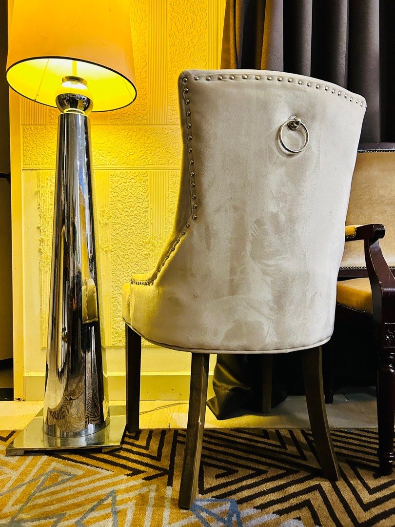 SSF Dining Chairs