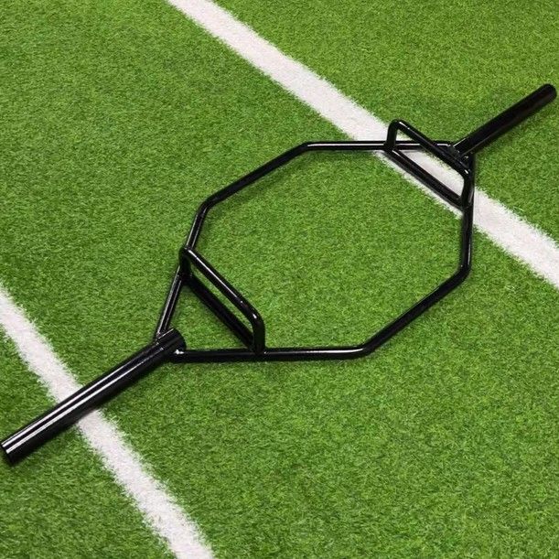 Standard 1 inch trap bar best sale