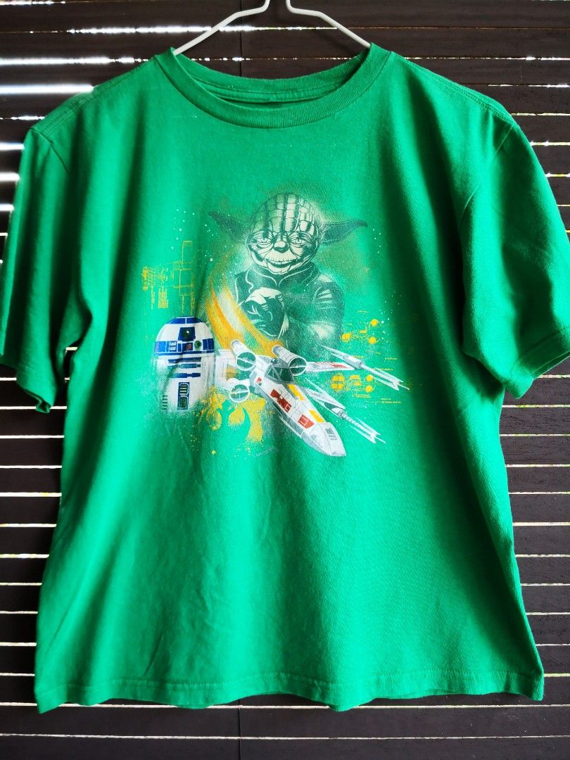 Lucasfilm merchandise top