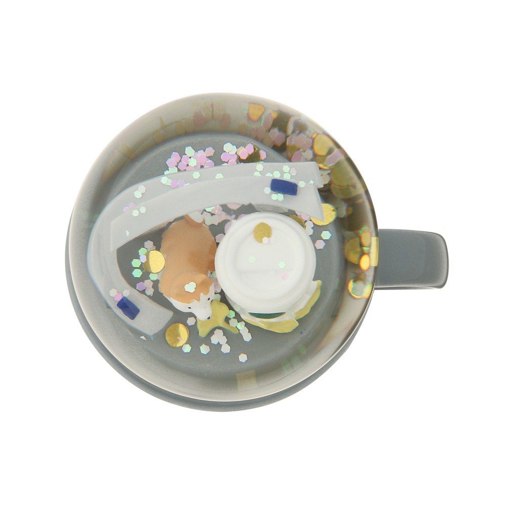 Starbucks Japan - Been There Series TOKYO Snow Globe Mug — USShoppingSOS