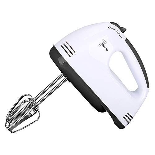 Electric hand on sale whisk