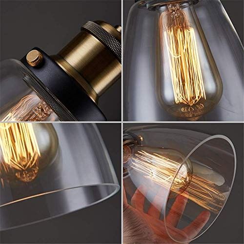 Ceiling clearance lamp vintage