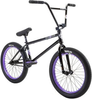 Stolen Sinner FC XLT RHD BMX Bike 2022 20寸輪