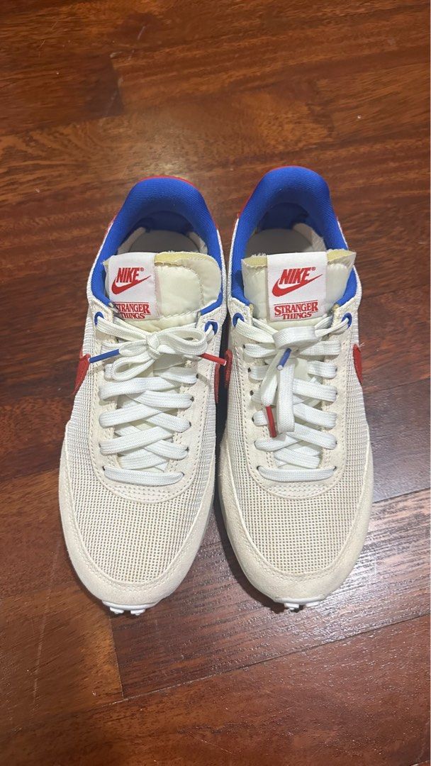 Nike x stranger things air tailwind 79 og online