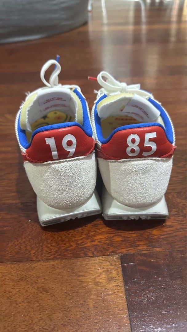 Stranger things nike shoes tailwind outlet