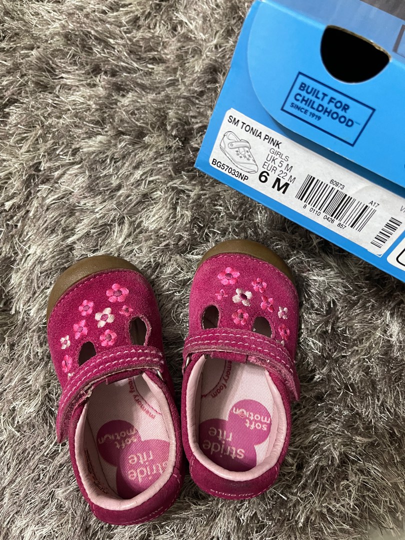 Stride rite tonia outlet