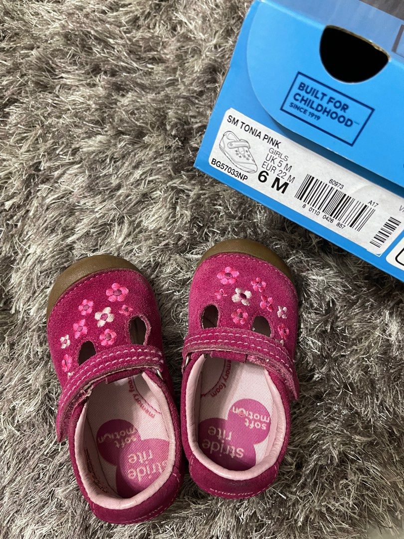 Stride on sale rite louisa