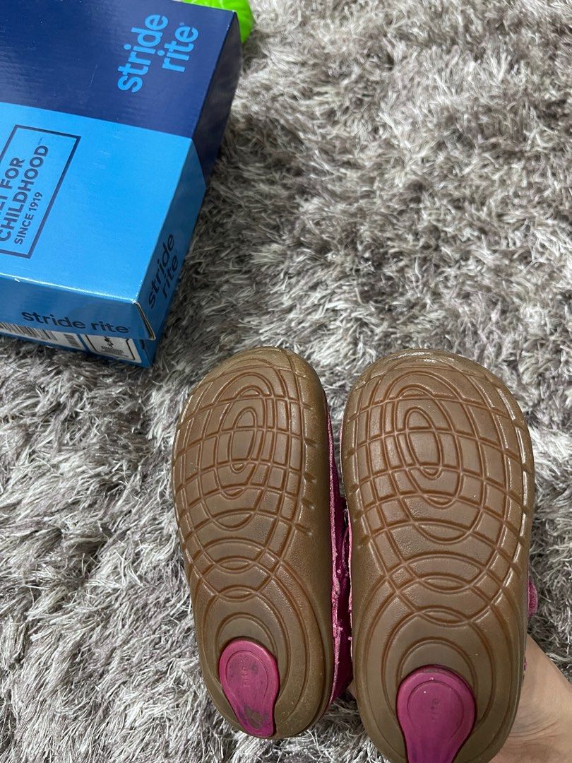 Stride rite louisa shop