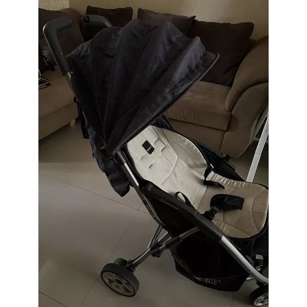 Babyelle smart online