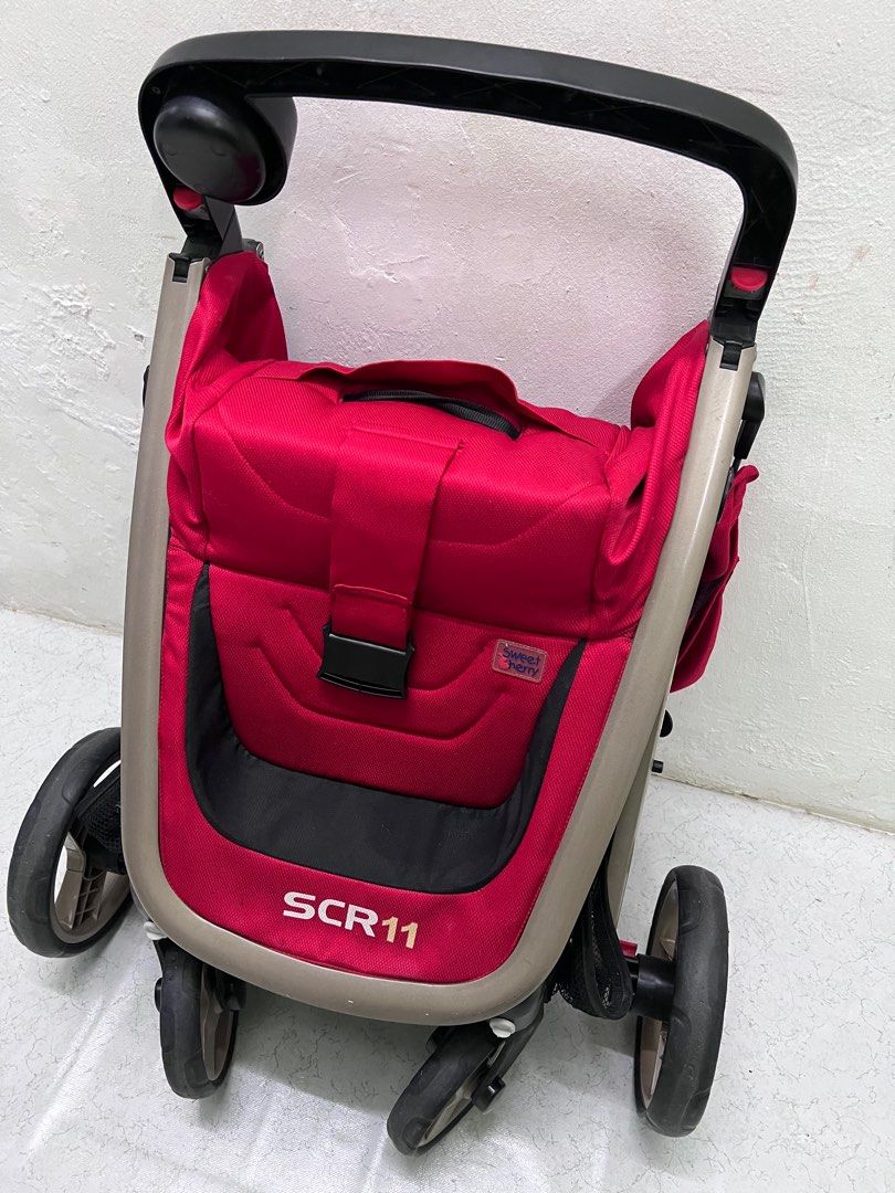 Scr sales 11 stroller