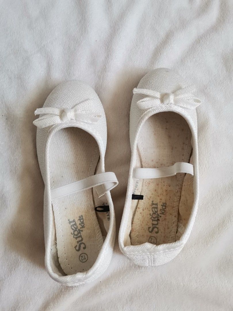 Sugar kids shop shoes