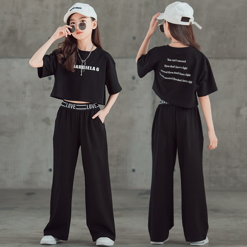 Outfit sets for girls online