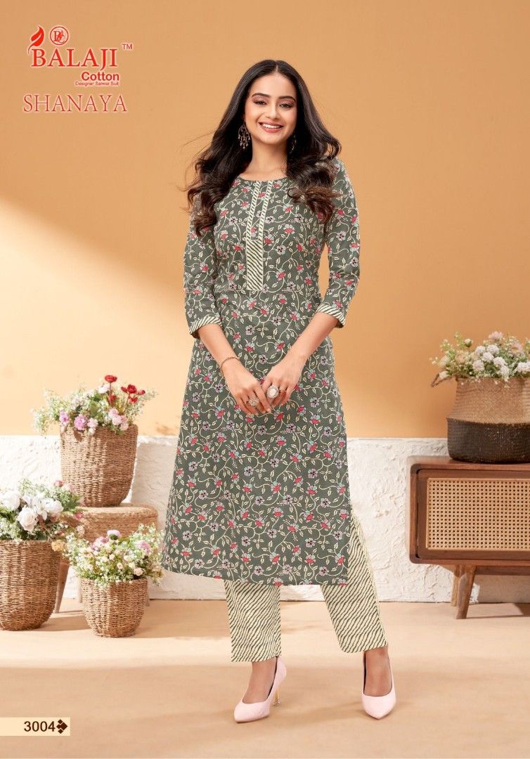 Summer wear cotton outlet kurtis