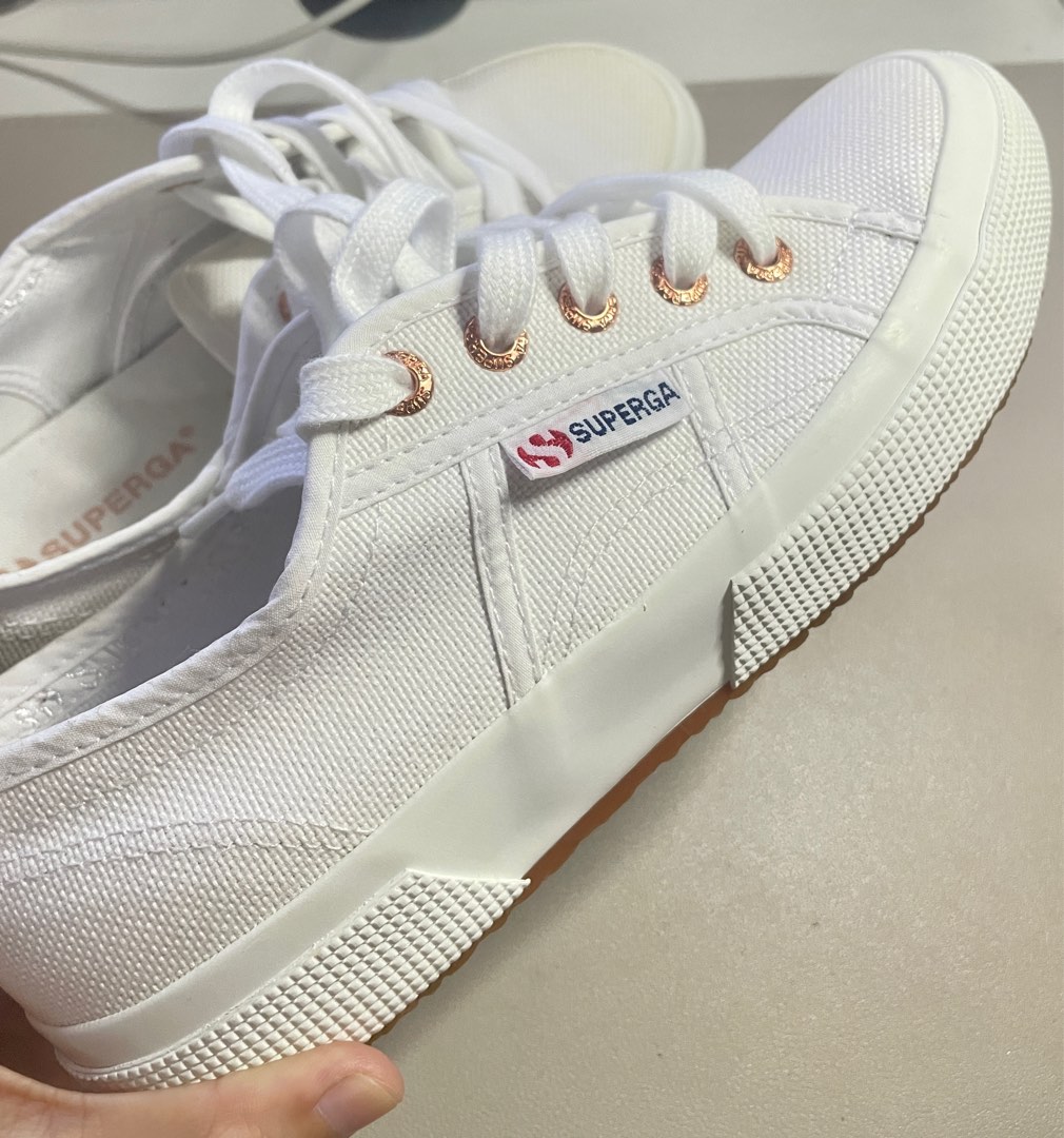 Superga greenbelt 5 2025