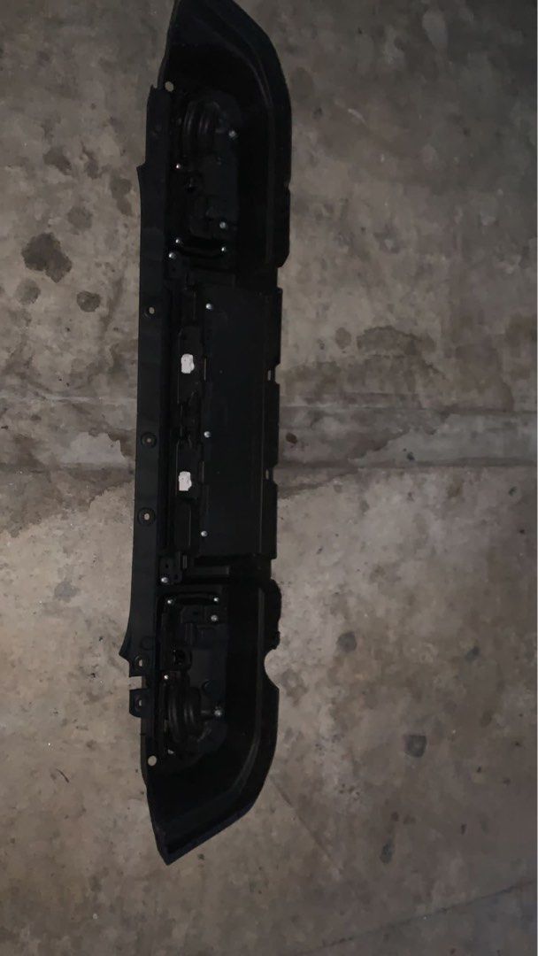 Suzuki Jimny Body Kit, Car Accessories, Accessories on Carousell