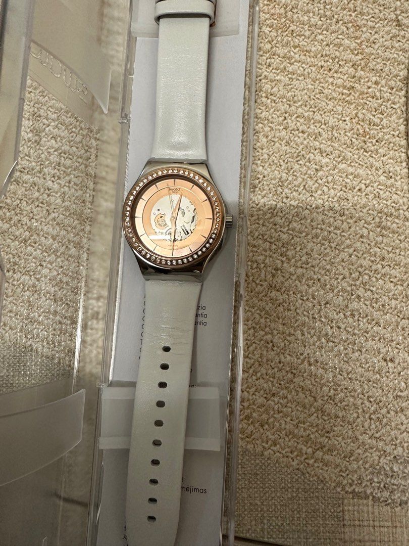 Swatch yis415 sales