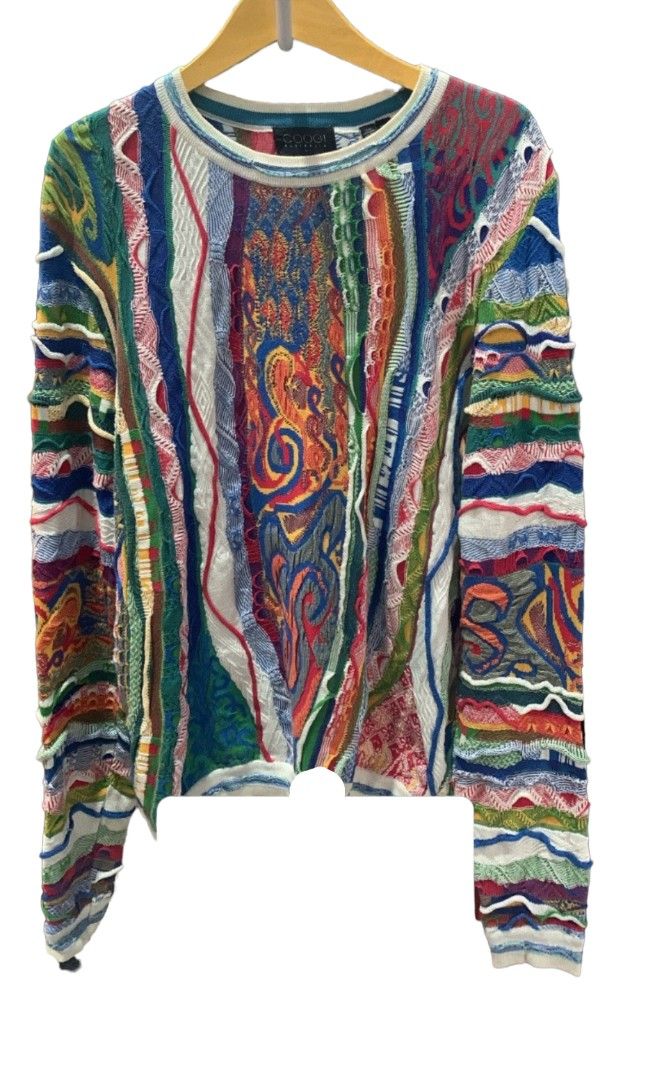 Mcgregor coogi clearance