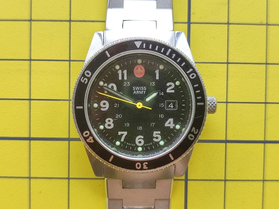Swiss army lancer 100 shop