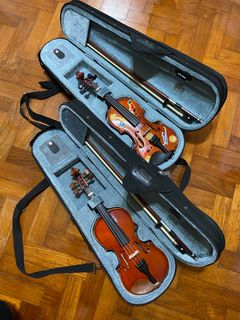 Synwin violin sv3001” For Sale | Music & Media | Carousell