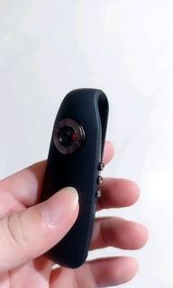 hd 1080p 130 mini camcorder