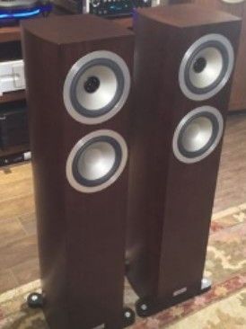 Tannoy precision 6.2 for deals sale