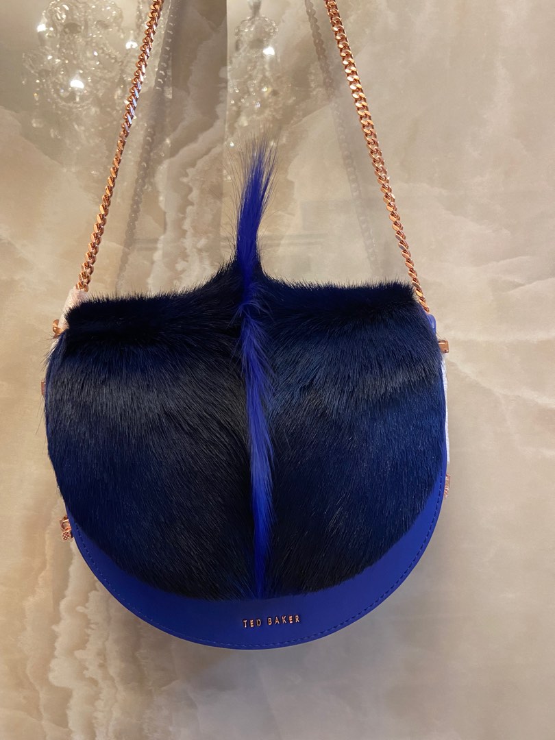 Ted baker springbok bag outlet
