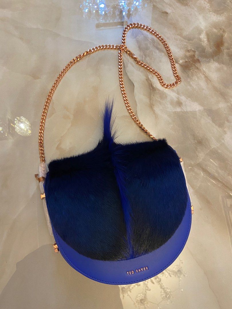 Ted baker springbok bag outlet