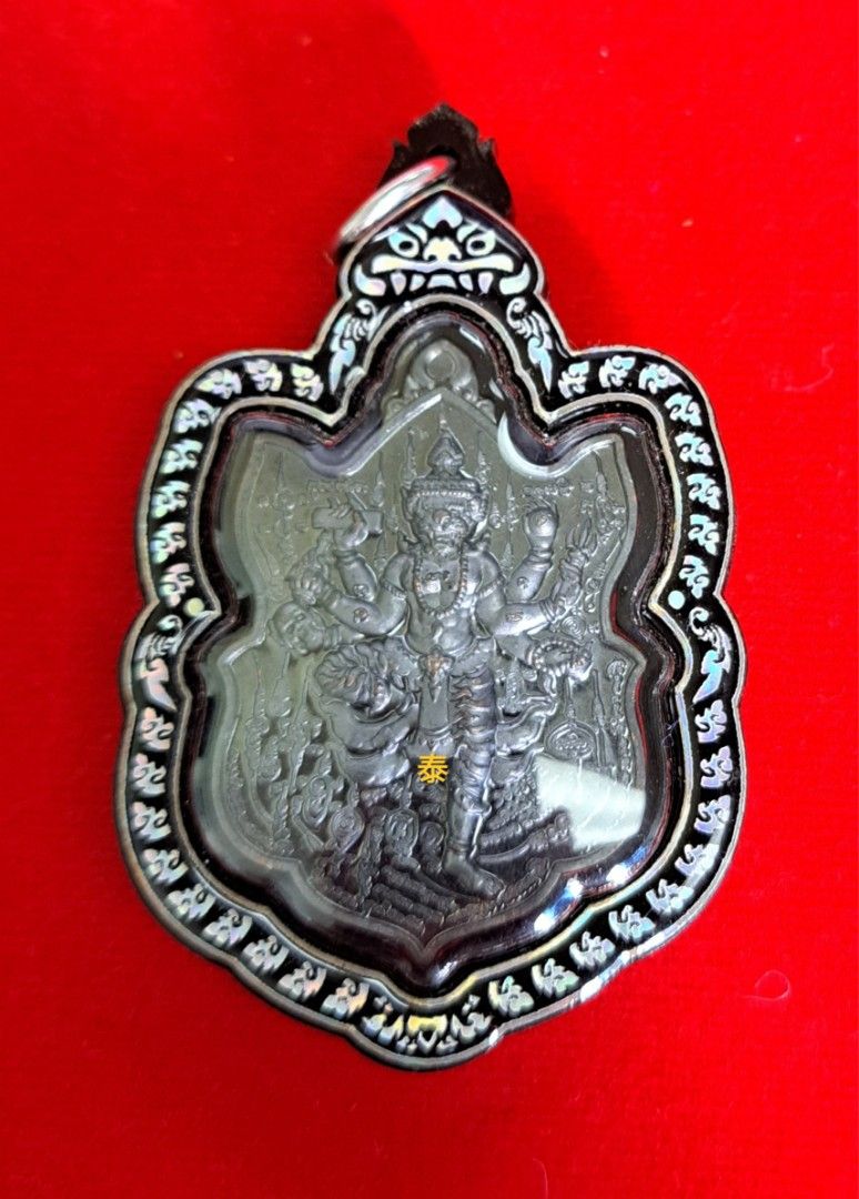 Thai Amulet Hobbies Toys Memorabilia Collectibles Religious