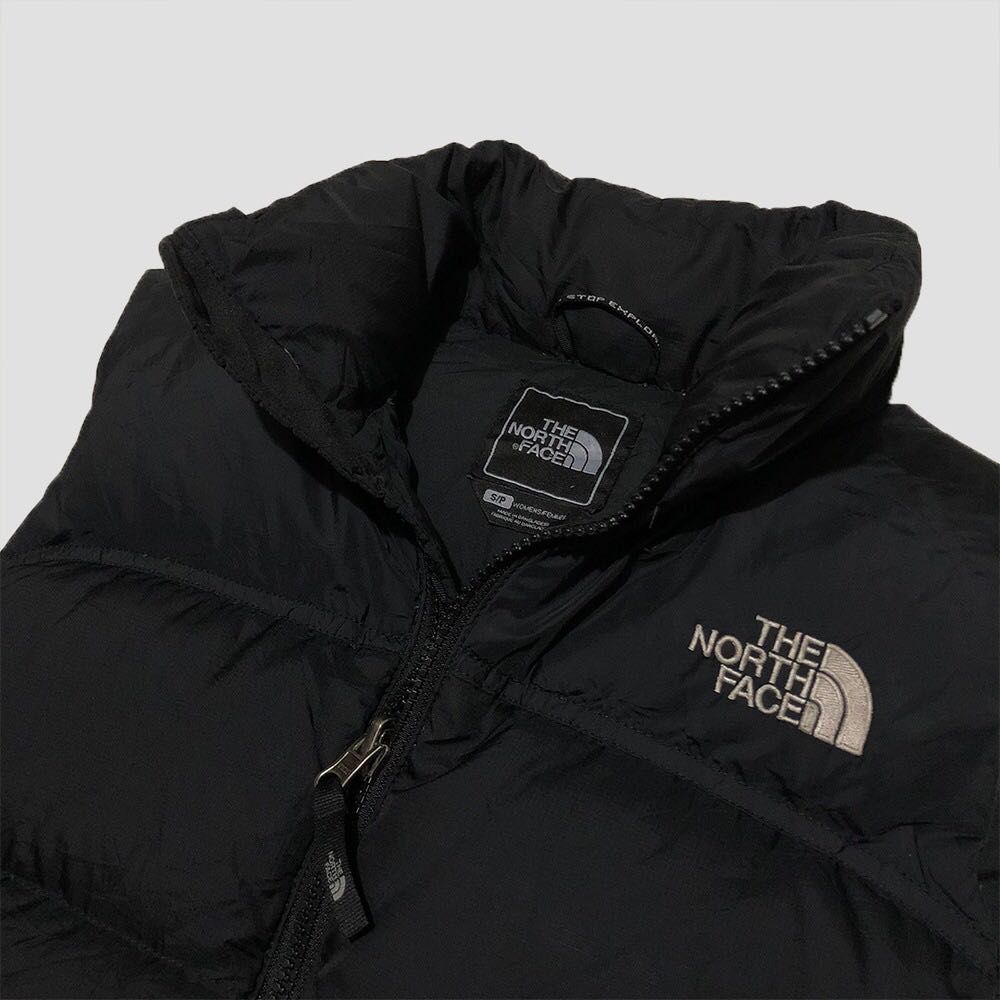 The North Face Nuptse Rompi Bulang Bulu Angsa Not Uniqlo berghaus nepa
