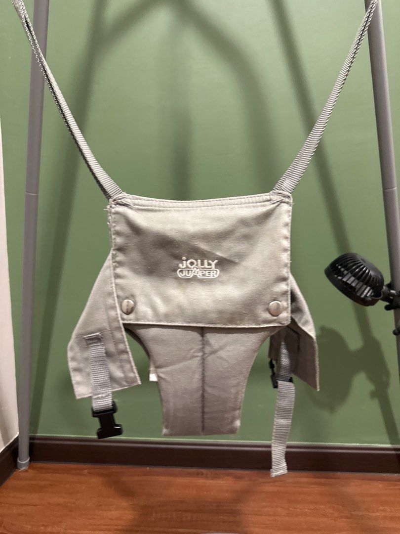 The Original Jolly Jumper with Super Stand Babies Kids Infant