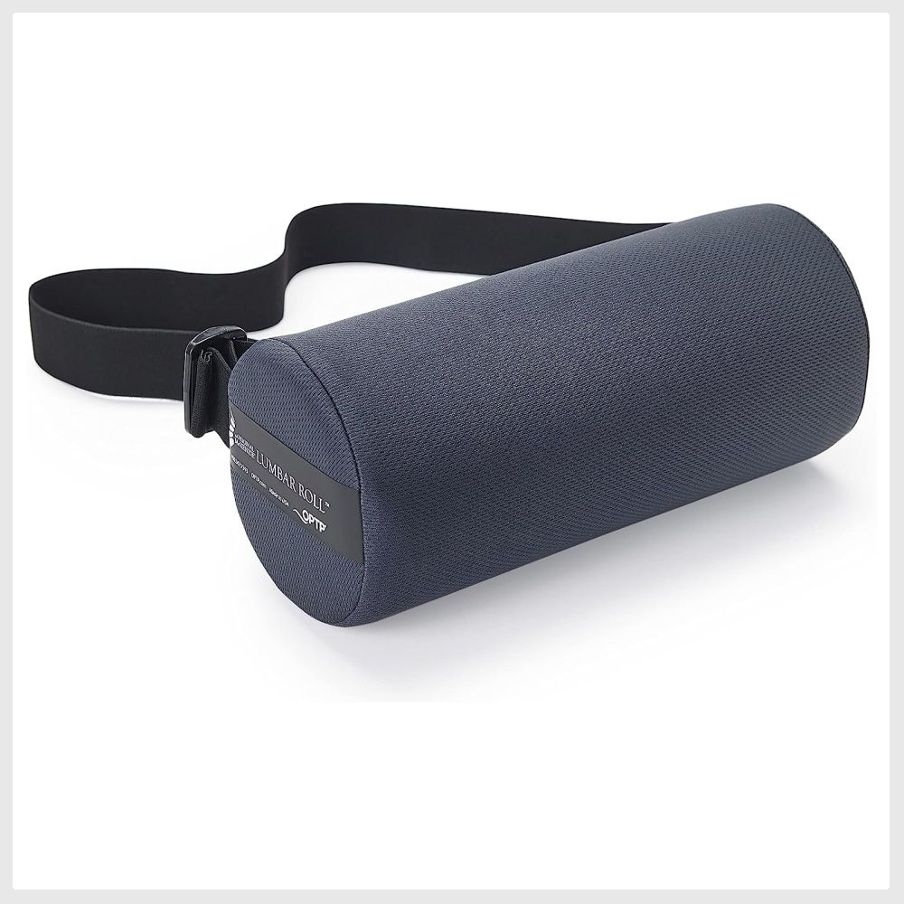 Lumbar roll back support 2025